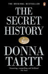 Picture of The Secret History : From the Pulitzer Prize-winning author of The Goldfinch