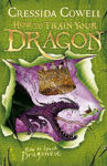 Picture of How To Speak Dragonese: Book 3