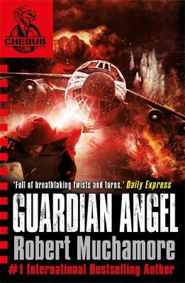 Picture of CHERUB: Guardian Angel: Book 14