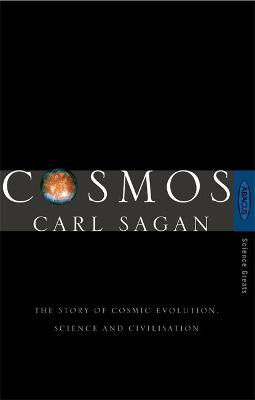 Picture of Cosmos: The Story of Cosmic Evolution, Science and Civilisation