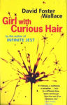 Picture of Girl With Curious Hair