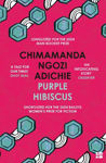 Picture of Purple Hibiscus