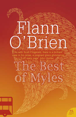 Picture of Best of Myles (Harper Perennial Modern Classics)