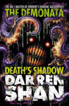 Picture of Death's Shadow Bk 7