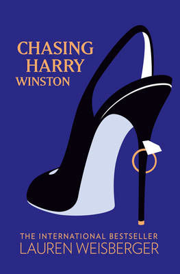 Picture of Chasing Harry Winston