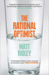 Picture of The Rational Optimist: How Prosperity Evolves
