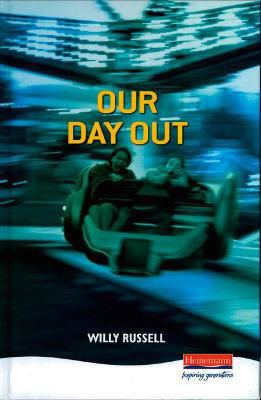 Picture of OUR DAY OUT