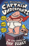 Picture of The Adventures of Captain Underpants