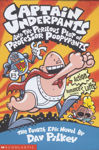 Picture of Captain Underpants (Book 4) Captain Underpants and the Perilous Plot of Professor Poopypants