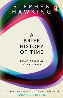 Picture of A Brief History Of Time: From Big Bang To Black Holes