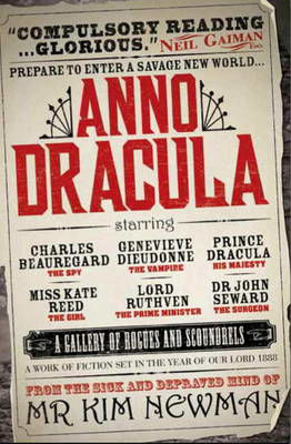 Picture of Anno Dracula