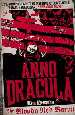 Picture of Anno Dracula: Bloody Red Baron