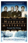 Picture of Murdoch Mysteries Except The Dying