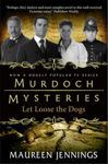 Picture of Murdoch Mysteries Let Loose The Dog