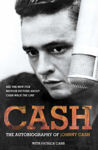 Picture of CASH : AUTOBIOGRAPHY OF JOHNNY CASH