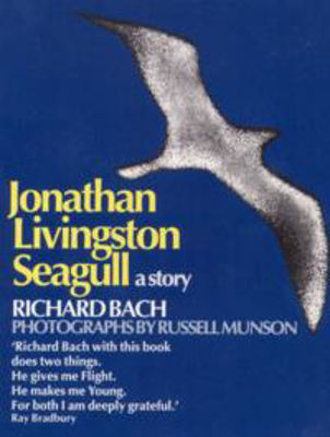 Picture of Jonathan Livingston Seagull