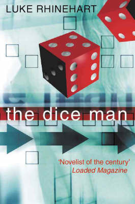 Picture of Dice Man