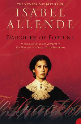 Picture of Daughter of Fortune