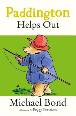 Picture of Paddington Helps Out