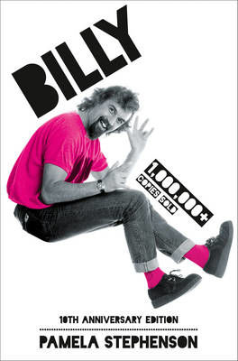 Picture of Billy Connolly