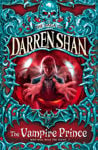 Picture of The Vampire Prince (The Saga of Darren Shan, Book 6)