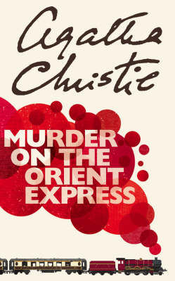 Picture of Poirot: Murder on the Orient Express