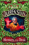 Picture of Hunters of the Dusk (The Saga of Darren Shan, Book 7)