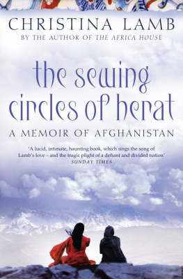 Picture of The Sewing Circles of Herat: My Afghan Years