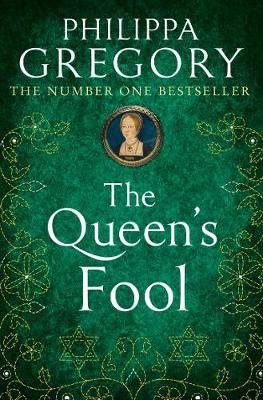 Picture of QUEENS FOOL