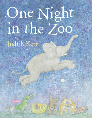 Picture of One Night in the Zoo