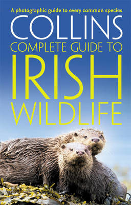 Picture of Collins Complete Irish Wildlife