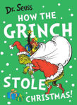 Picture of How the Grinch Stole Christmas! (Dr. Seuss)