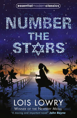 Picture of Number the Stars