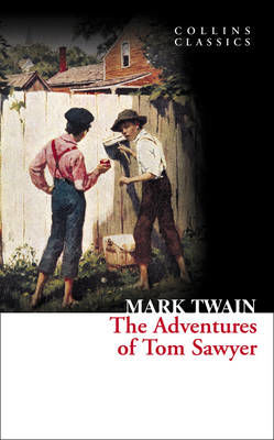 Picture of The Adventures of Tom Sawyer (Collins Classics)