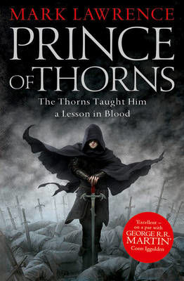 Picture of Prince of Thorns