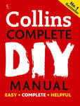 Picture of Collins Complete Diy Manual