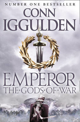 Picture of The Gods of War : Book 4