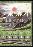 Picture of The Hobbit: Pocket Hardback