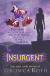 Picture of Insurgent - Divergent Series Bk 2