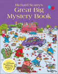 Picture of Richard Scarry's Great Big Mystery Book