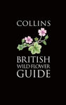 Picture of British Wild Flower Guide