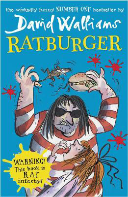 Picture of Ratburger