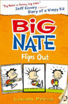 Picture of Big Nate Flips Out (Big Nate, Book 5)