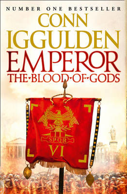 Picture of Emperor: The Blood of Gods : Book 5