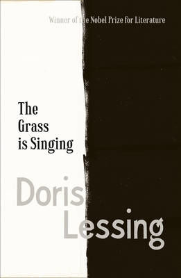 Picture of The Grass is Singing