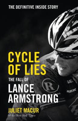 Picture of Cycle of Lies