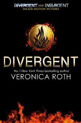 Picture of Divergent