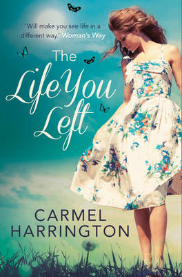 Picture of The Life You Left