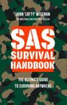 Picture of SAS Survival Handbook: The Definitive Survival Guide