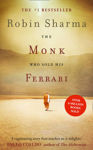 Picture of THE MONK AND THE FERRARI